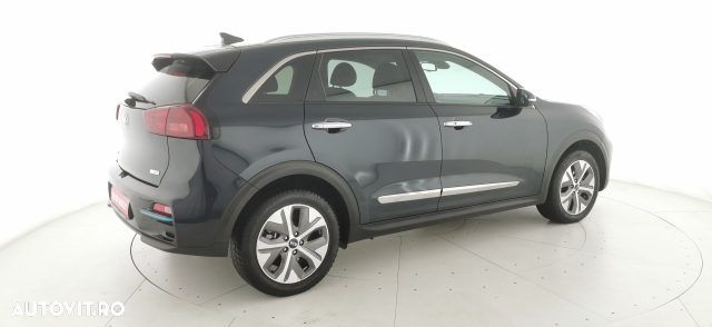 Kia Niro e-Niro 150 kW Vision - 9