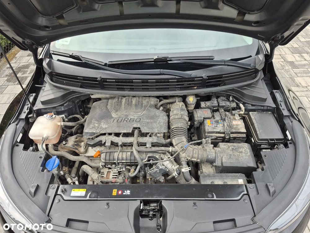 Kia Stonic 1.0 T-GDI MHEV L Business Line - 22