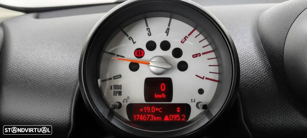 MINI Countryman - 35