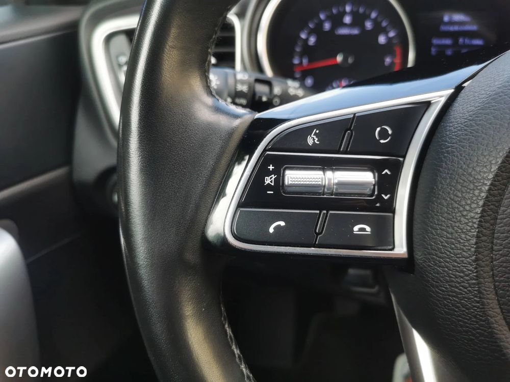 Kia Ceed 1.4 T-GDI OPF Platinum Edition - 14