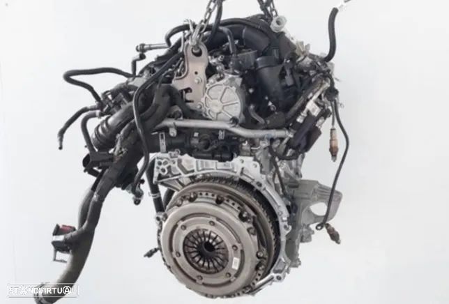 Motor Mercedes-Benz GLA 200 GLA 180 CLA 200 CLA 250e A 200 A 180 gasolina Ref.282.914 - 3