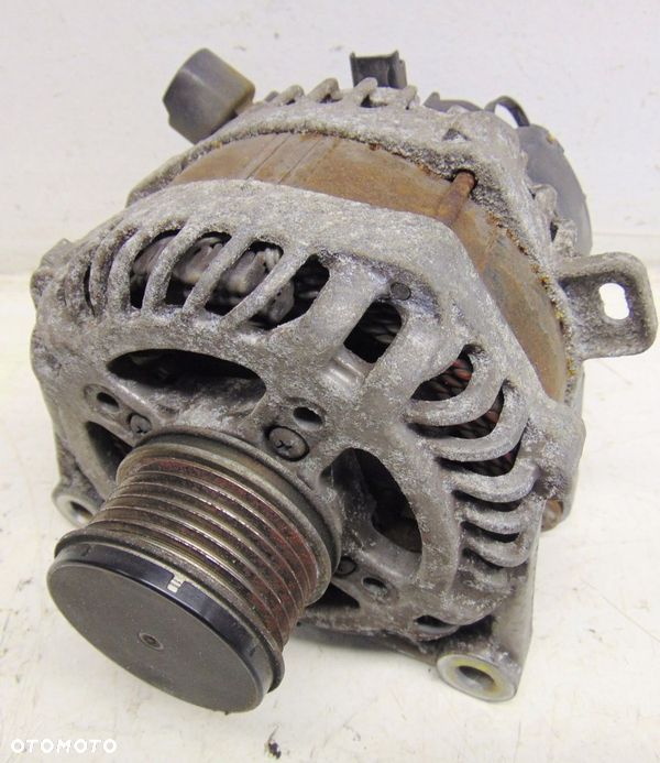 ALTERNATOR PEUGEOT BOXER JUMPER 2015r- 2.0 BLUEHDI