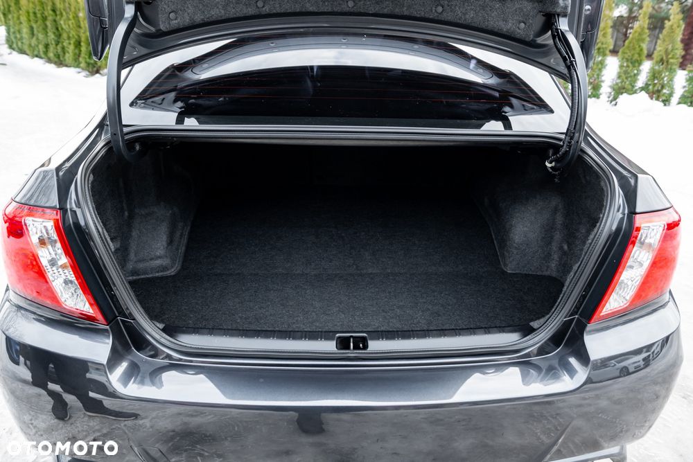 Subaru Impreza 2.5 WRX STI S - 21