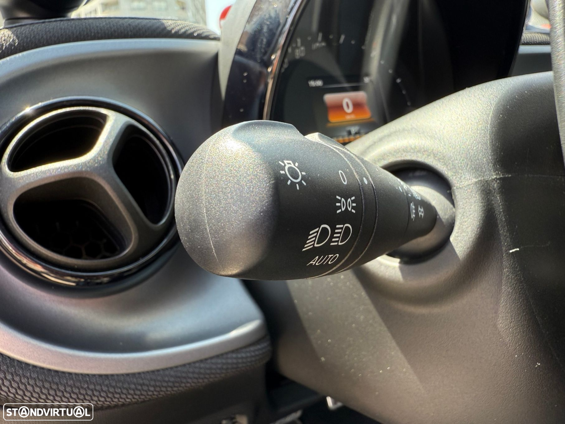 Smart ForFour 0.9 Brabus Xclusive - 16
