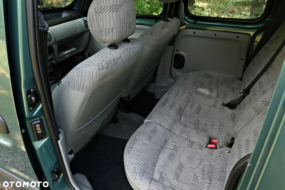 Renault Kangoo 1.2 16V Edition - 7