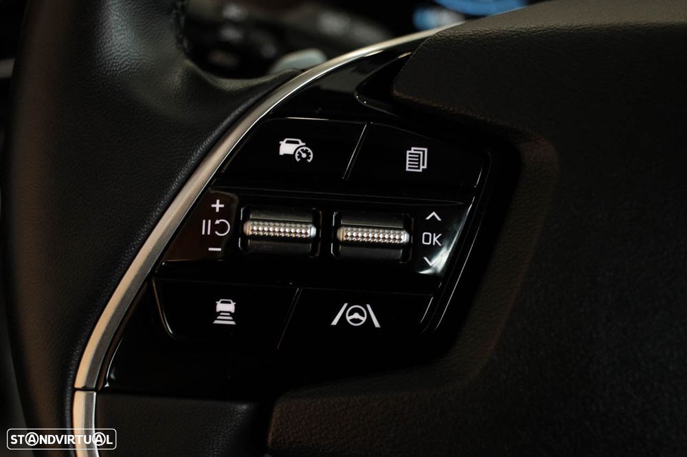 Kia Niro EV Spirit - 18