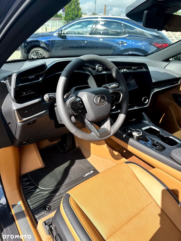 Lexus RZ 300e Prestige - 13