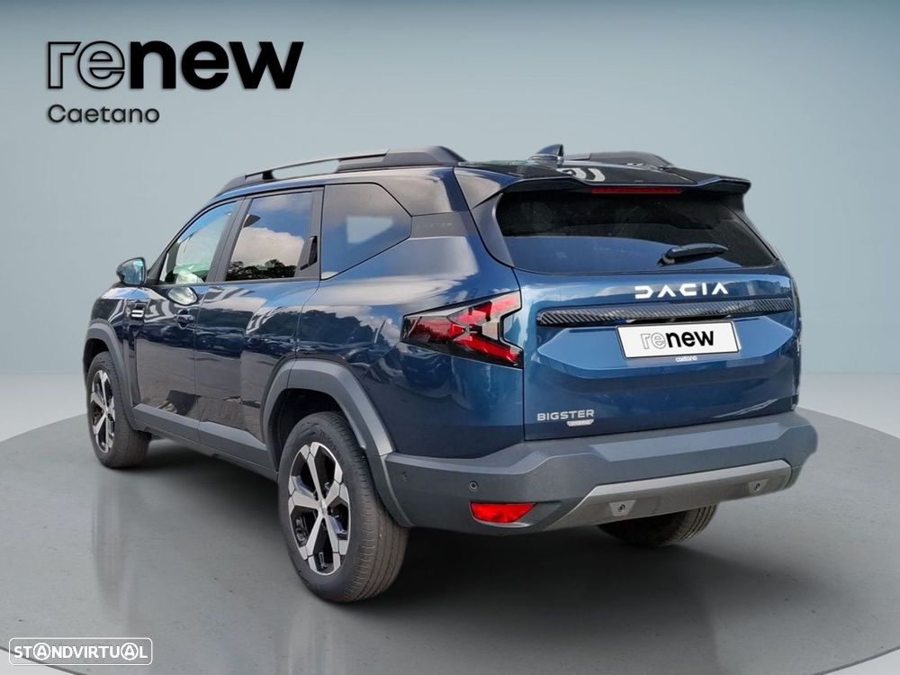 Dacia Bigster 1.8 Hybrid Journey - 6