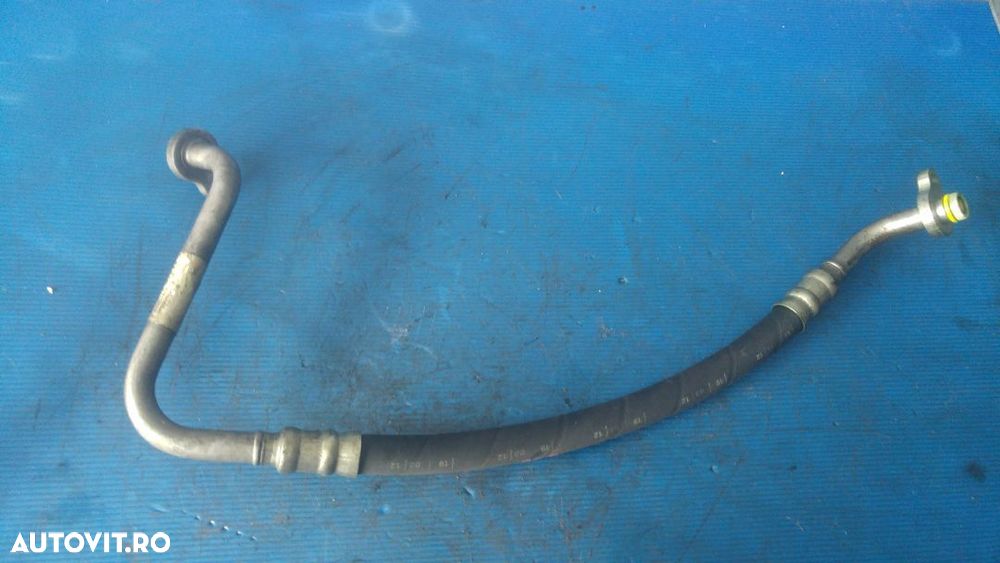 conducte clima ac compresor-bord 2.0 d d5204t3 volvo xc60 2010-2014 6g9n-19n602-jb - 1