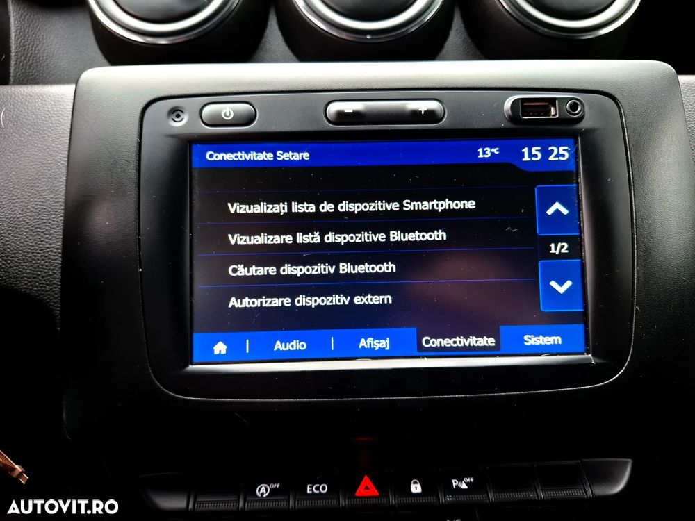 Dacia Duster TCe 130 GPF Prestige - 21
