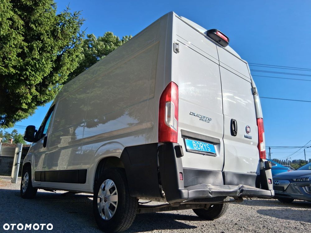 Fiat Ducato - 29