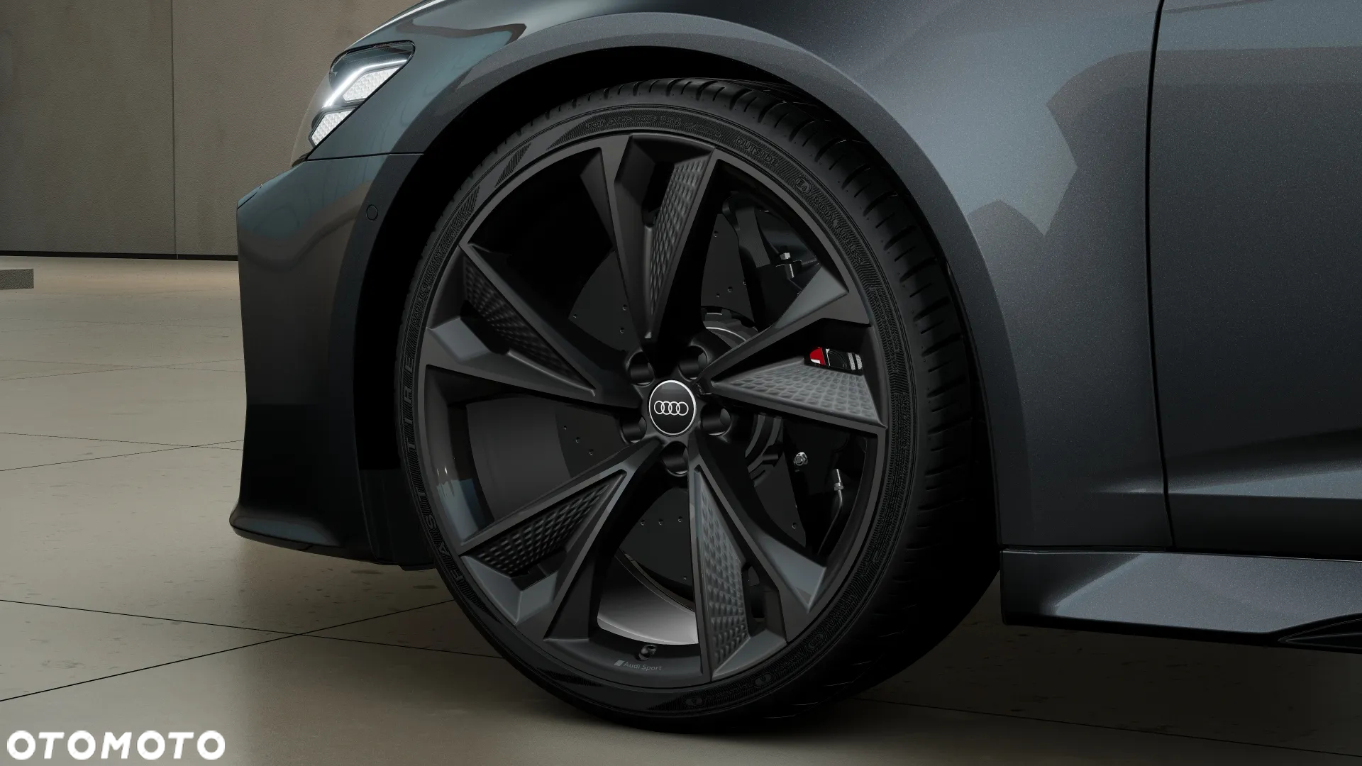 Audi RS6 Avant 4.0 TFSI quattro tiptronic performance - 7
