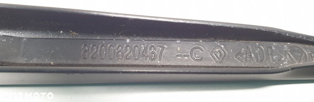 RAMIE WYCIERACZKI PRAWE DACIA SANDERO I EUROPA - 5