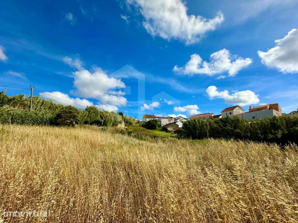 Vende Terreno - Ericeira 4,2 km, A Casa das Casas - Grande imagem: 4/15