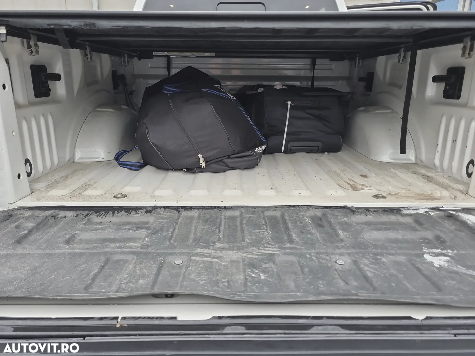 Ford F150 - 25
