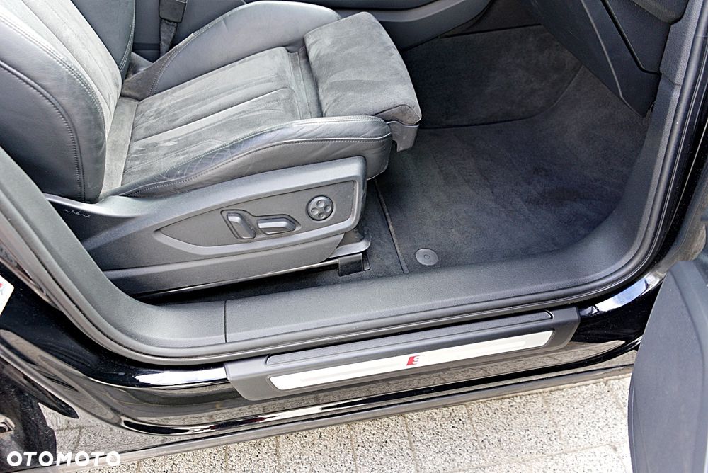 Audi Q5 2.0 TDI Design - 21