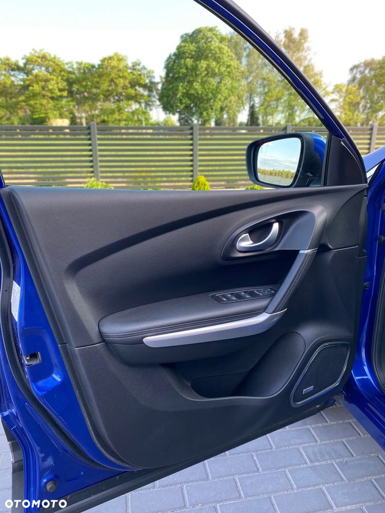 Renault Kadjar TCe 160 GPF BOSE EDITION - 39