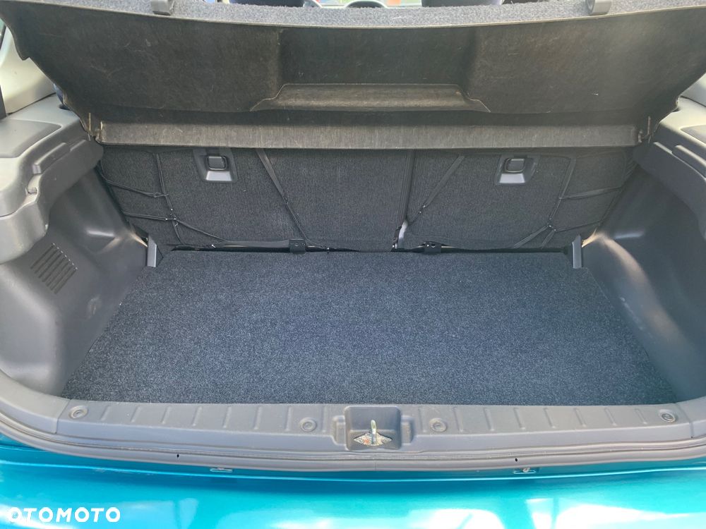 Suzuki Ignis - 7