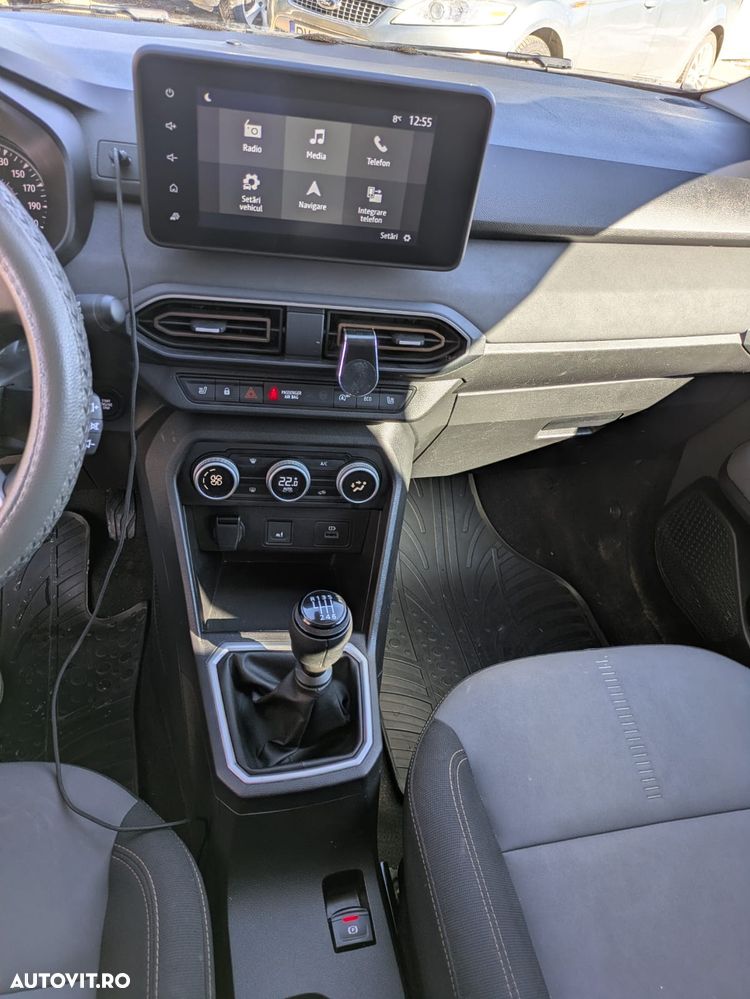 Dacia Jogger 7 locuri TCe 110 Extreme+ - 5