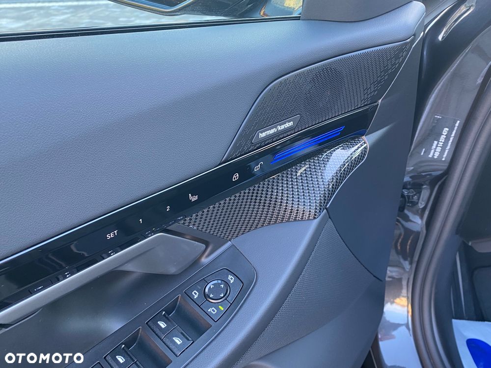 BMW Seria 5 520d xDrive - 21