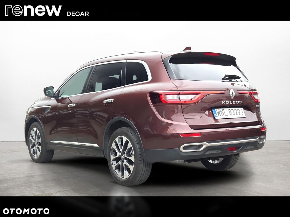 Renault Koleos 2.0 dCi Intens 4x4 X-Tronic - 3