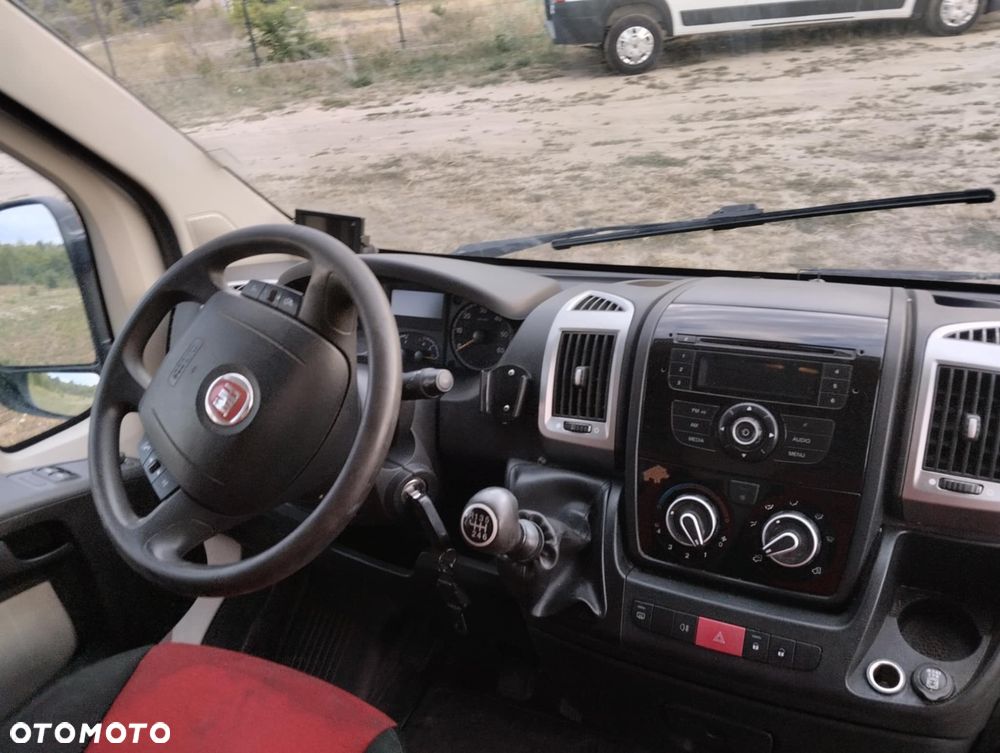 Fiat Ducato - 7