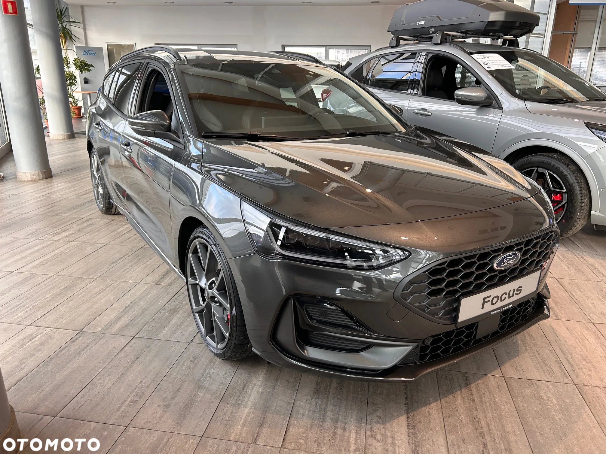 Ford Focus - 3