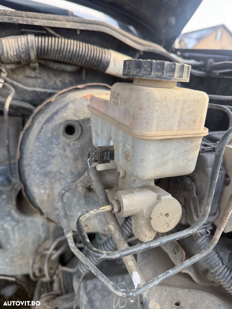 Pompă ABS / Modul ESP Nissan Navara D40 & Pathfinder - Cod: 47660 EB33A (Originală) - 2