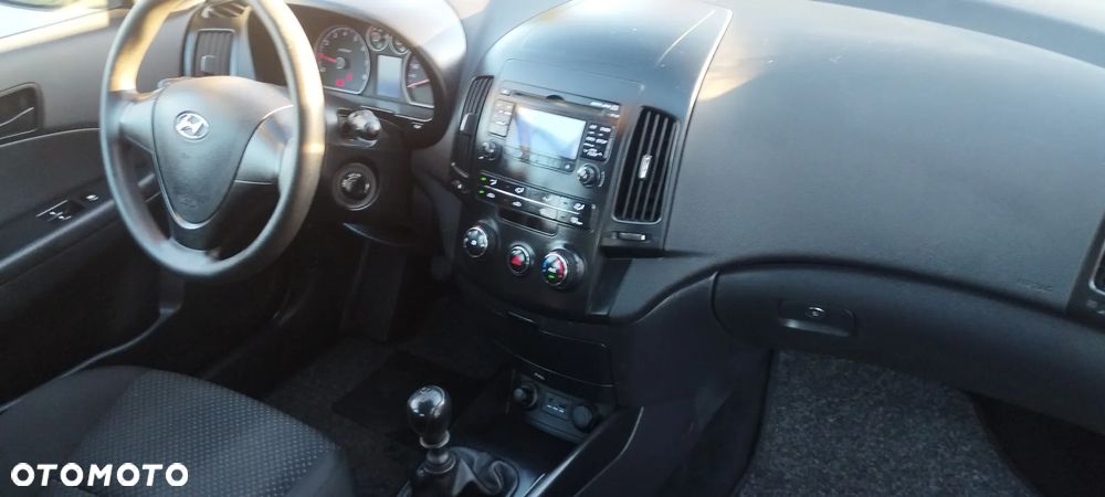 Hyundai i30 1.4 Blue Comfort - 5