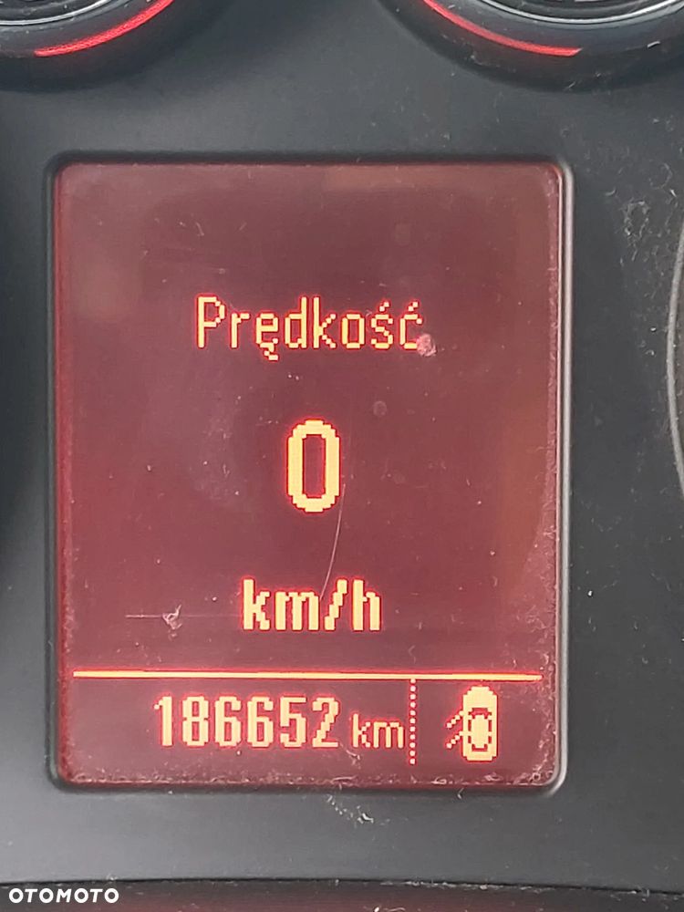 Opel Meriva 1.4 T Cosmo - 10