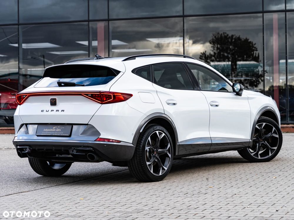 Cupra Formentor VZ 2.0 TSI DSG - 13