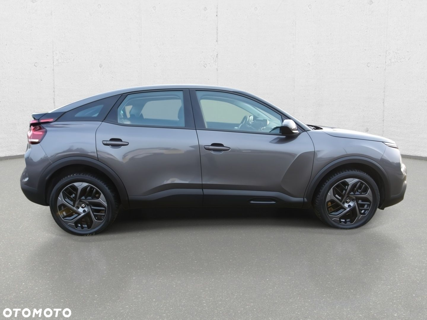 Citroën C4 1.2 PureTech Feel Pack S&S - 8