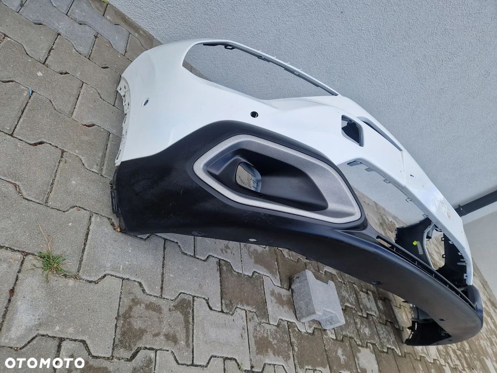 Zderzak Citroen C4 2021 - - 4