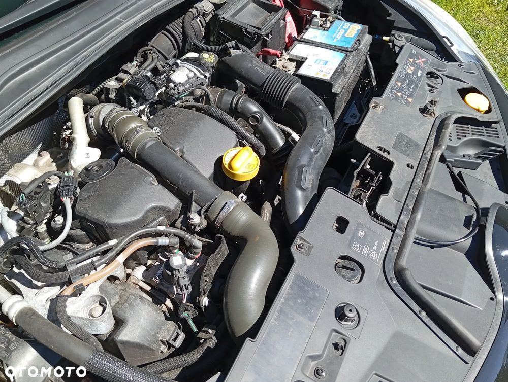 Renault Clio dCi 90 Limited - 2