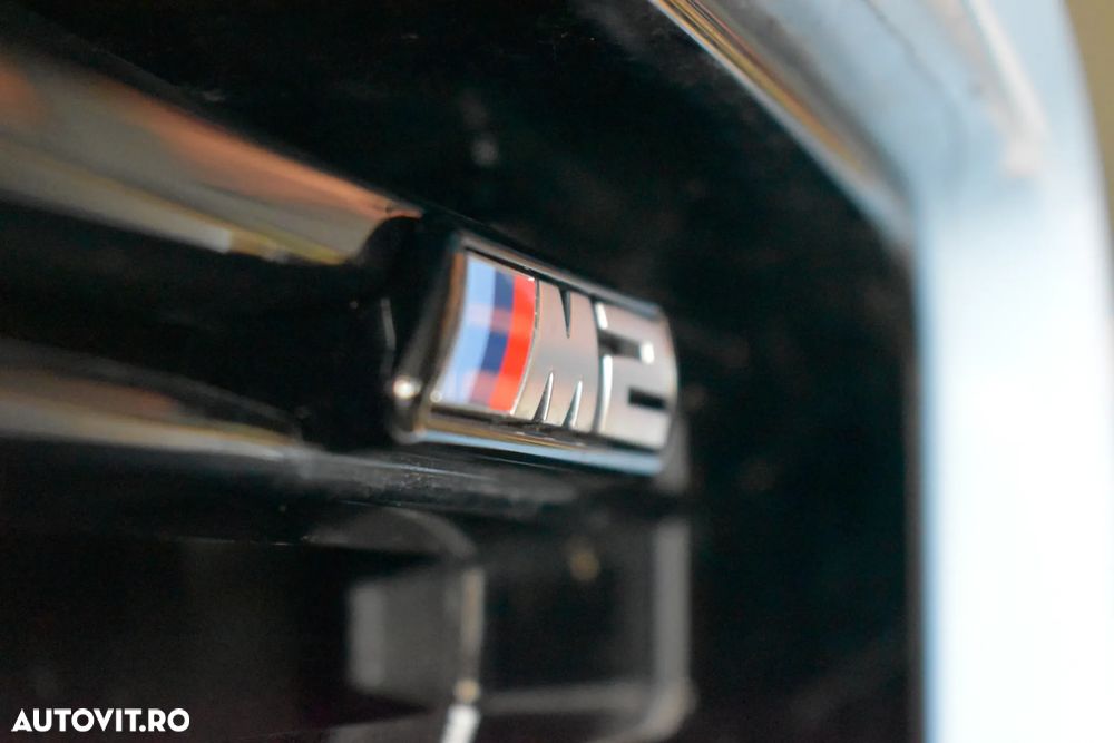 BMW M2 - 31
