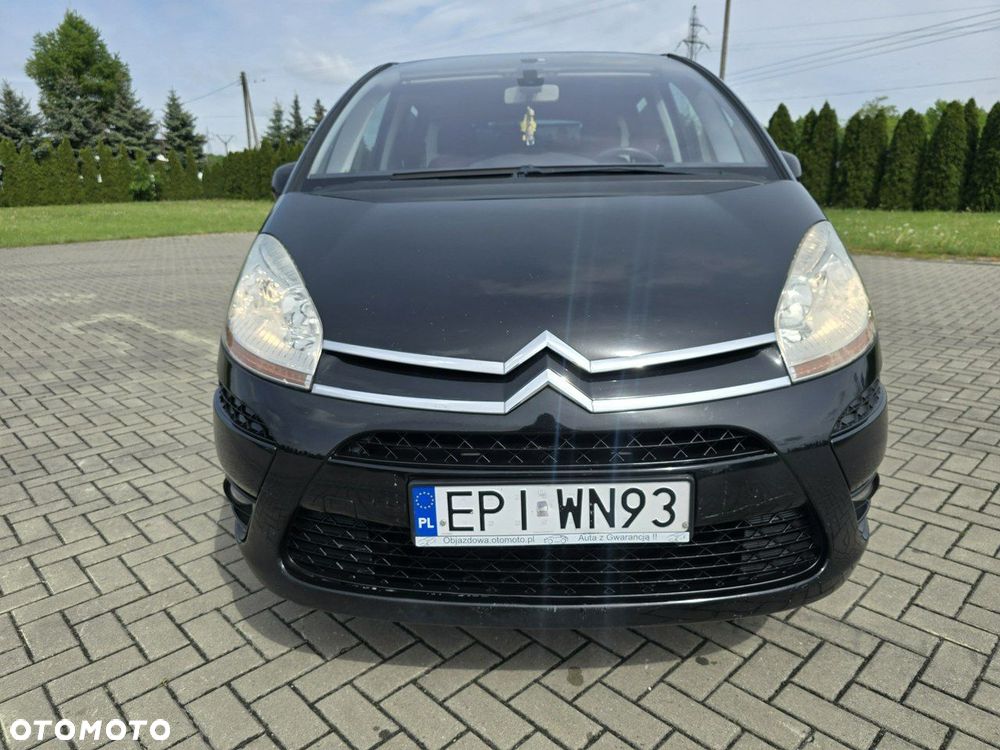 Citroën C4 Picasso - 3