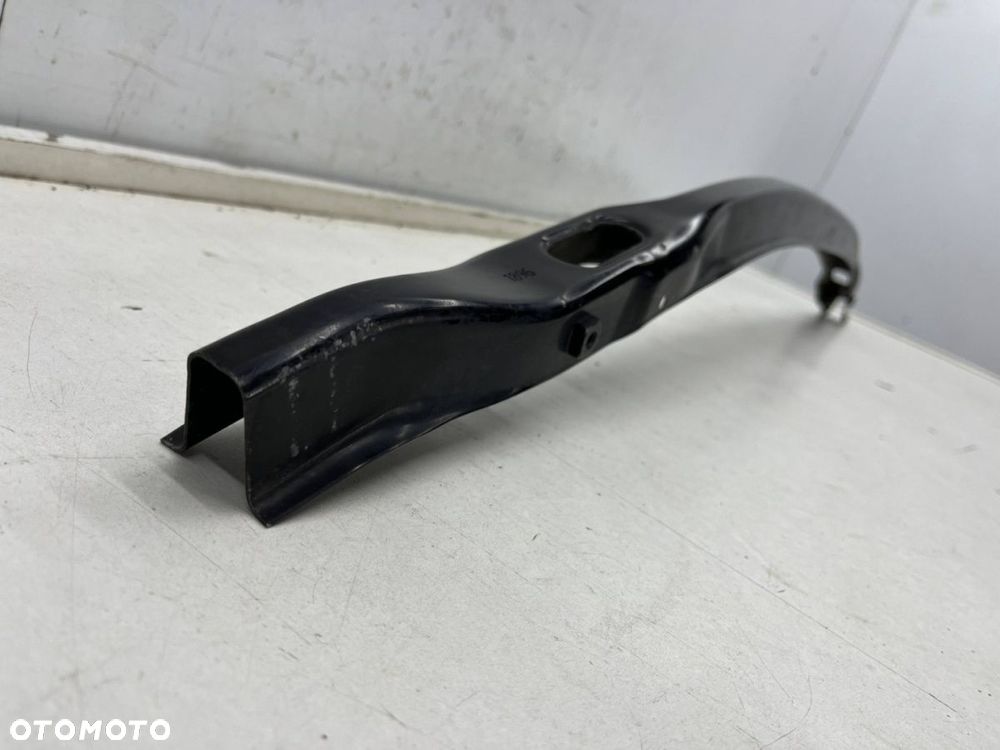 Belka zderzaka BMW 5 F10 F11 F07 Gran Turismo 10-17r. przednie dolne wzmocnienie pasa przedniego - 2