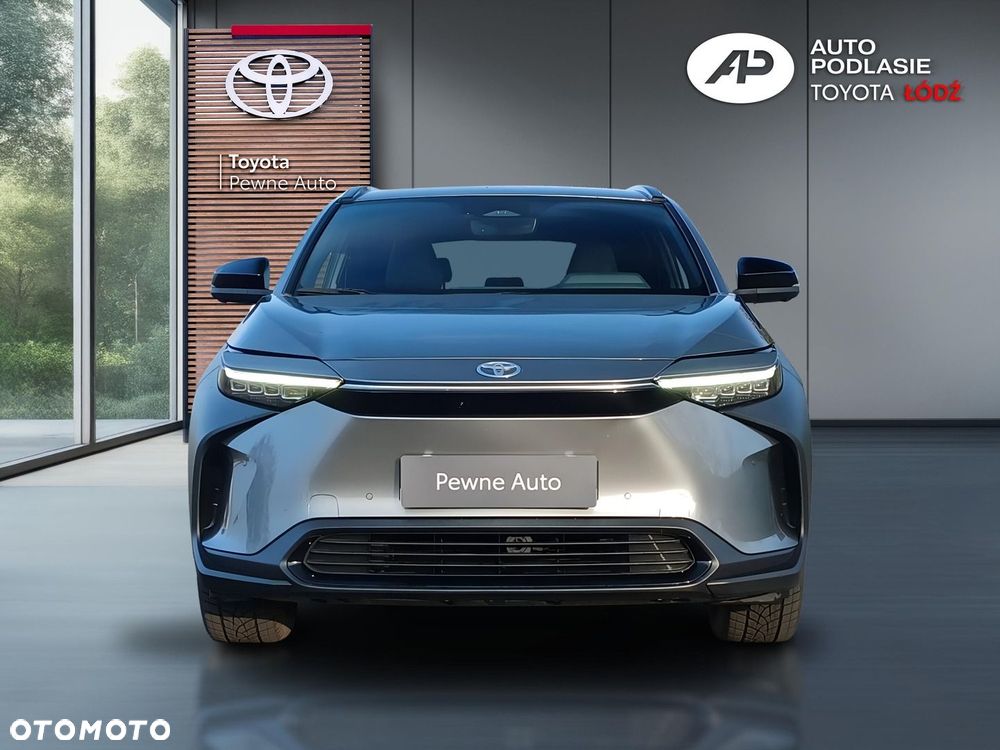 Toyota bZ4X 71.4kWh 4x4 Prestige - 2