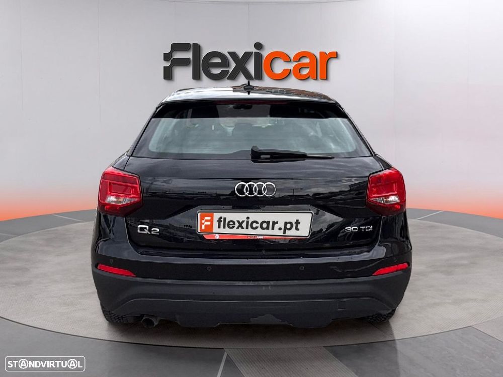 Audi Q2 30 TDI S tronic - 3