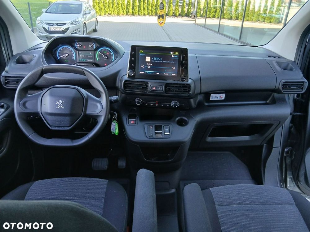 Peugeot Partner - 17