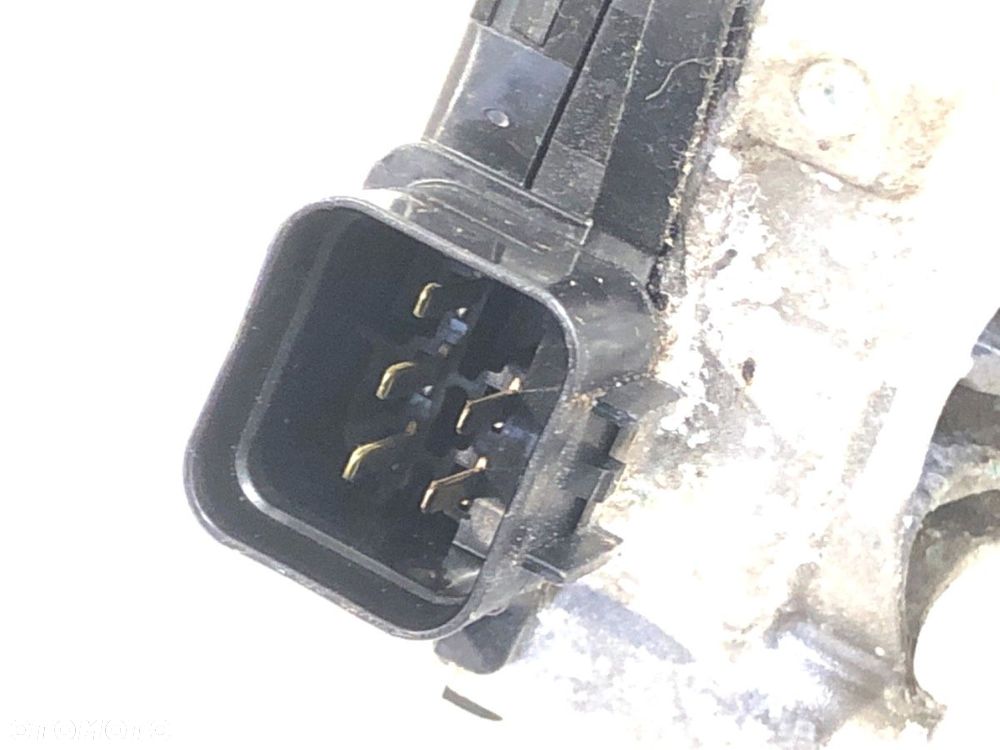 MECHANIZM WYCIERACZEK PRZÓD - 50.00 PLN - HYUNDAI KONA (OS, OSE, OSI) 2017 - 2022 EV 150 kW [204 - 4