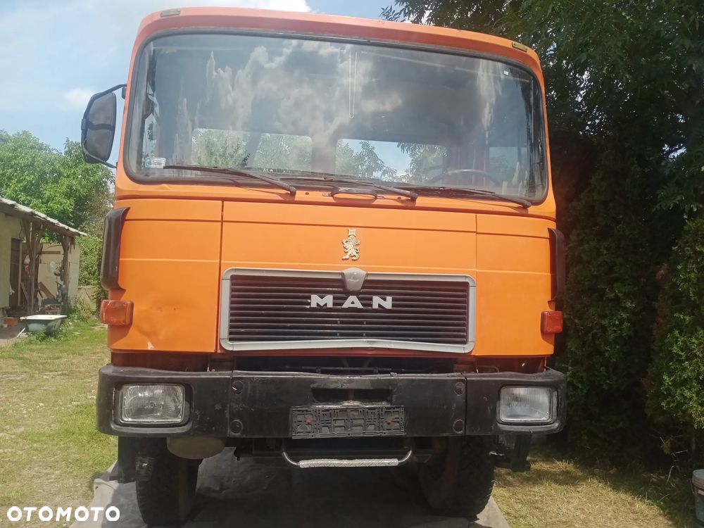 MAN 14.192 - 3