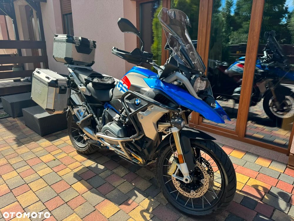 BMW GS - 3