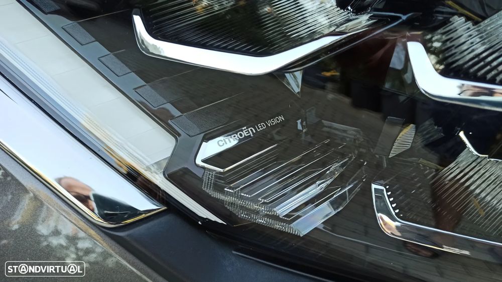 Citroën e-C4 X Shine Pack - 15