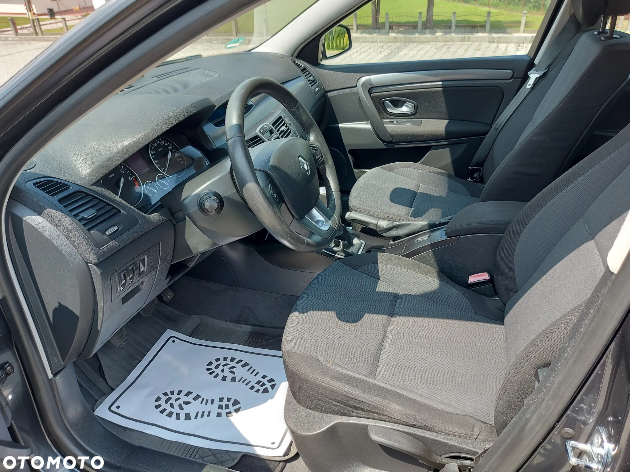 Renault Laguna - 22