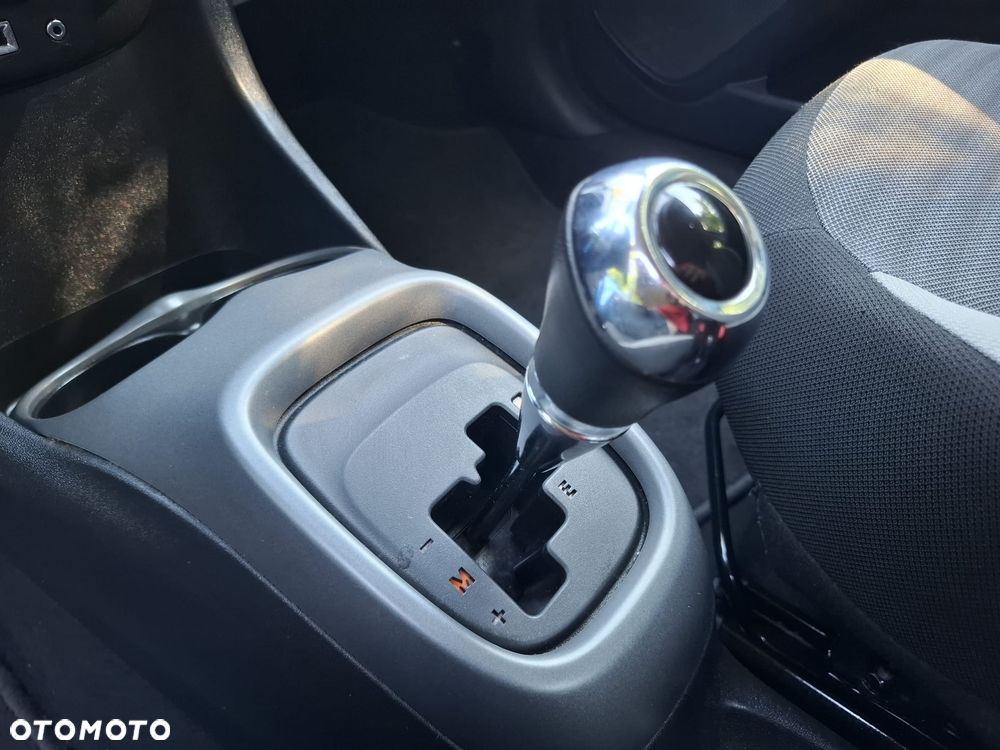 Toyota Aygo - 17