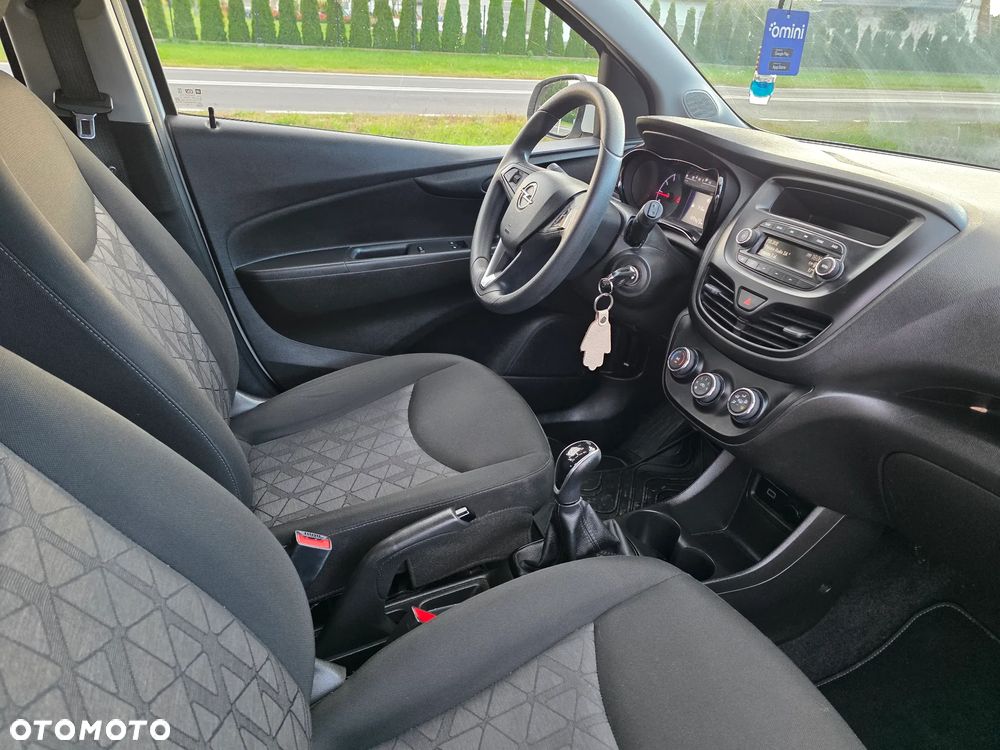 Opel Karl - 4