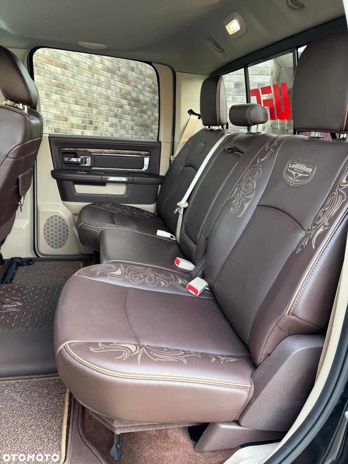 Dodge RAM 1500 4.7 4x4 - 4
