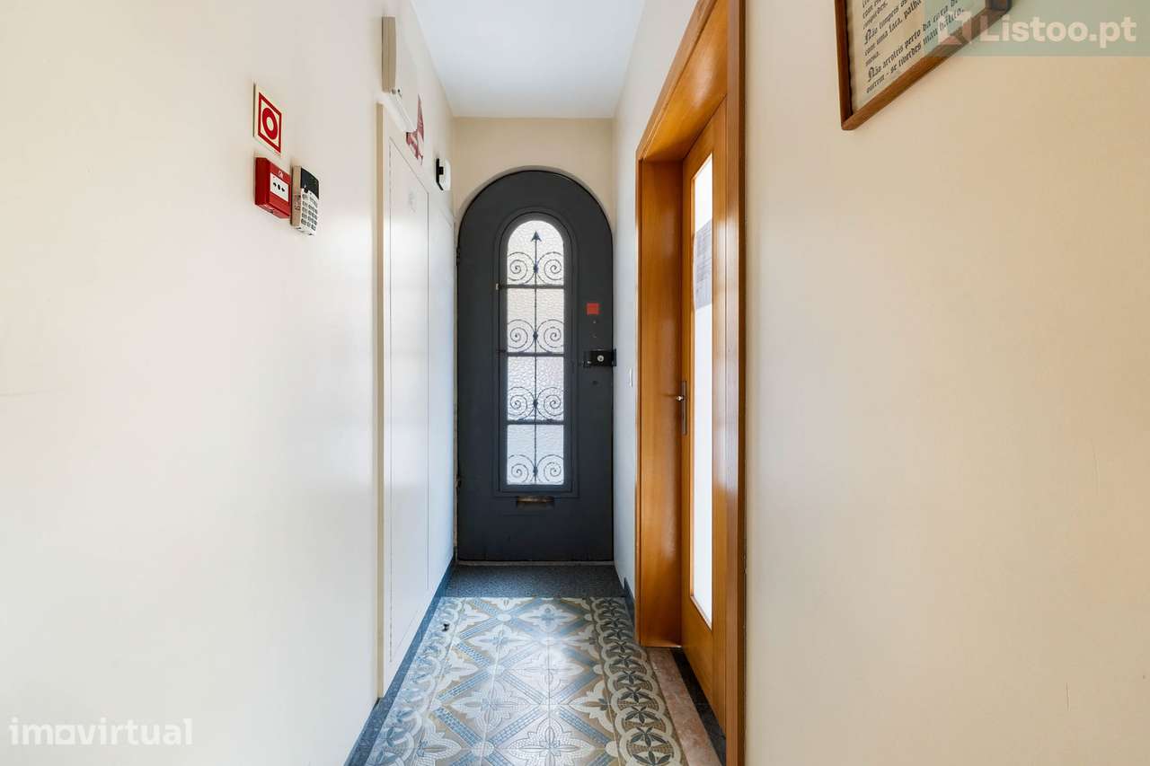 Prédio Histórico Renovado Licença de AL e Habitação no Bairro das Arte - Grande imagem: 5/26