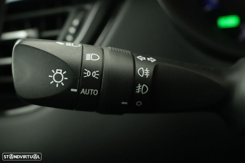 Toyota C-HR 1.8 Hybrid Square Collection - 16